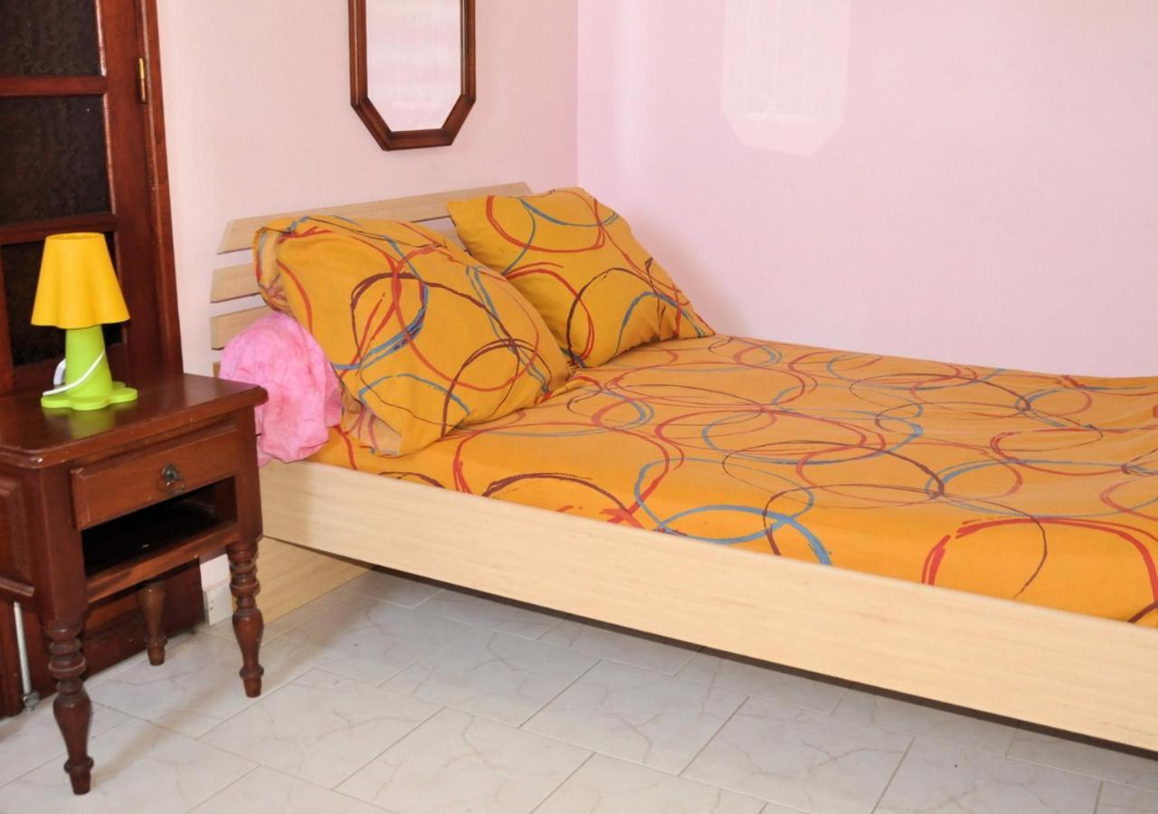 L'Escapade Soufriere Daire Saint-Claude Dış mekan fotoğraf